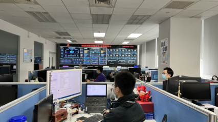 證券行業(yè)堅守責(zé)任齊心抗疫 全力維護資本市場平穩(wěn)運行